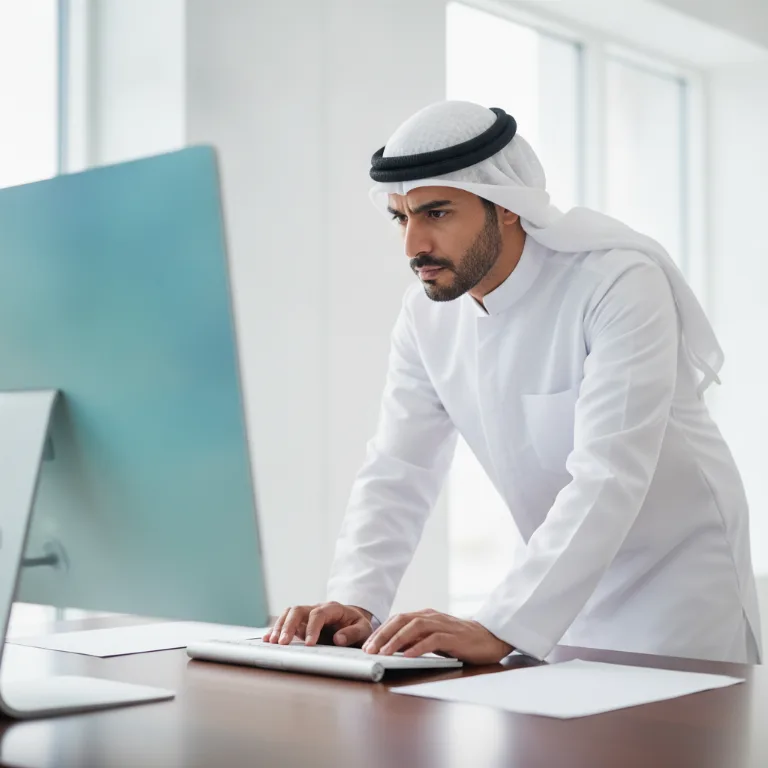 وسيط ائتمان خدمة في الشارقة